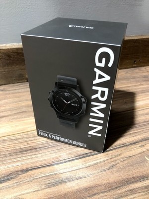 garmin fenix 5s bundle